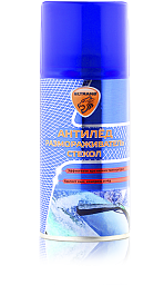 Антилёд - размораживатель стекол и замков ELTRANS