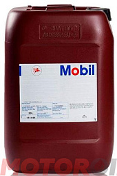 Гидравлическое масло MOBIL Hydraulic AW 68