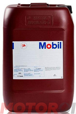 Гидравлическое масло MOBIL Hydraulic AW 68 preview 1