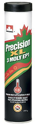 Пластичная смазка PETRO-CANADA Precision XL 3 Moly EP1