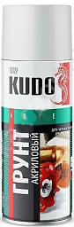  Грунт универсальный акриловый (серый) KUDO