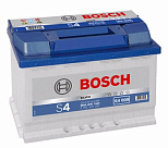 Аккумулятор BOSCH 0092S40090