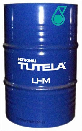 Гидравлическое масло TUTELA LHM фото 1 Гидравлическое масло TUTELA LHM preview 1
