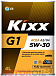 KIXX G1 5W-30 API SN/CF, ACEA A3/B4 фото 1 Купить KIXX G1 5W-30 API SN/CF, ACEA A3/B4  preview 1