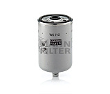 Фильтр топливный MANN WK713