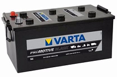 Аккумулятор Varta 720018115A742