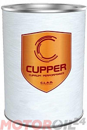 Смазка CUPPER SS EP-3