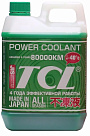Антифриз готовый зеленый TCL Power Coolant -40