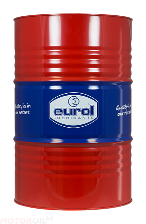 EUROL Bediga 10W-40 фото 1 EUROL Bediga 10W-40 preview 1