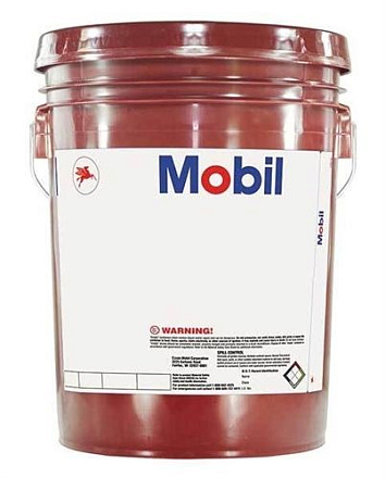 Гидравлическое масло MOBIL Nuto H 32 фото 1 Гидравлическое масло MOBIL Nuto H 32 preview 1