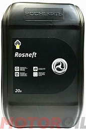 Гидравлическое масло ROSNEFT МГЕ-46В