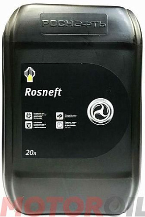 Гидравлическое масло ROSNEFT МГЕ-46В preview 1