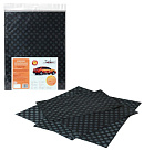 Коврики влаговпитывающие AIRLINE (Комплект 4шт)