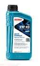 ROWE Hightec Multi Formula 5W-40