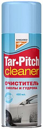 Очиститель смолы и гудрона KANGAROO Tar Pitch Cleaner