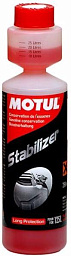 Присадка MOTUL Stabilizer