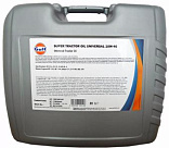 GULF Super Tractor Oil Universal 10W-40