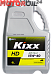 KIXX HD 15W-40 API CG-4  фото 3 Купить KIXX HD 15W-40 API CG-4   preview 3