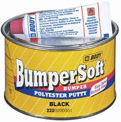Шпатлевка BODY Bampersoft
