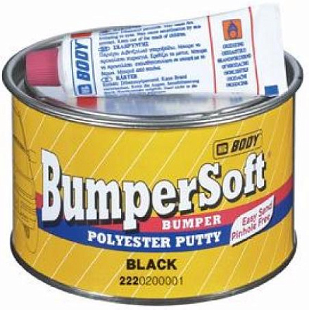 Шпатлевка BODY Bampersoft preview 1