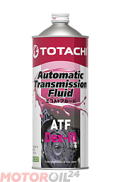 Трансмиссионное масло TOTACHI ATF Dex-III