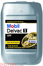 Трансмиссионное масло MOBIL Delvac 1 ATF