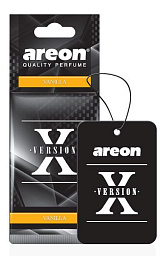 Ароматизатор AREON REFRESHMENT X-VER Ваниль