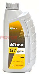 KIXX G1 10W-40