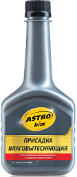Присадка в топливо влаговытесняющая ASTROHIM 