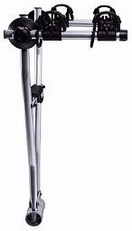 Крепление для перевозки велосипедов на фаркопе THULE Xpress