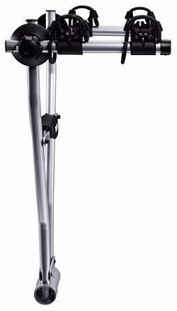 Крепление для перевозки велосипедов на фаркопе THULE Xpress preview 1