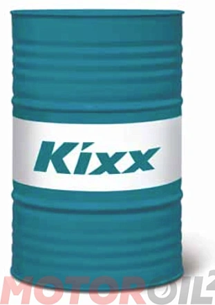 Масло компрессорное KIXX GS Compressor P 68 preview 1