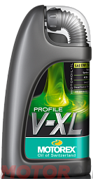 MOTOREX Profile V-XL 0W-30