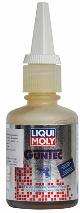 Оружейное масло LIQUI MOLY GunTec Waffenpflege-Oil фото 1 Оружейное масло LIQUI MOLY GunTec Waffenpflege-Oil preview 1