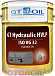 Купить Гидравлическое масло GT-OIL GT Hydraulic HVLP 32  preview 1