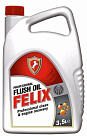 Промывочное масло FELIX
