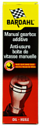 Присадка BARDAHL Manual Gear Oil Additive