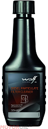 Присадка WOLF Diesel Particulate Filter Cleaner