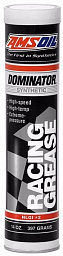 Пластичная смазка AMSOIL Dominator Synthetic Racing Grease