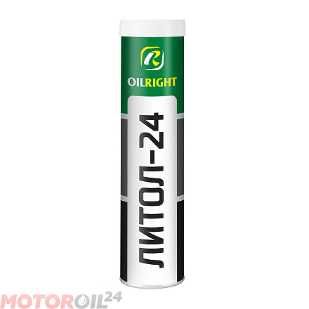 Смазка OILRIGHT Литол-24 preview 1
