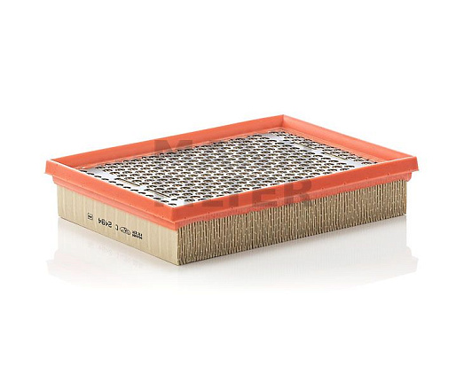 Воздушный фильтр MANN C2494 preview 1