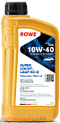 ROWE Hightec Super Leichtlauf HC-O 10W-40
