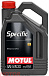 Купить MOTUL Specific 229.52 SAE 5W-30  preview 1