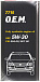 MANNOL 7715 O.E.M. for VW Audi Skoda 5W-30 фото 1 Купить MANNOL 7715 O.E.M. for VW Audi Skoda 5W-30  preview 1