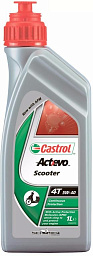 CASTROL Act Evo Scooter 4T 5W-40