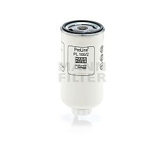 Фильтр топливный для системы PRELINE MANN PL150