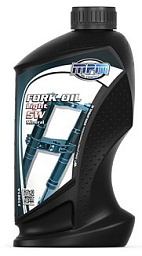Вилочное масло MPM Oil Fork Oil Light 5W