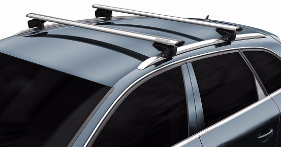 Багажники MENABO Lince (120 см.) preview 3