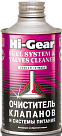 Очиститель клапанов и системы питания HI-GEAR 3236