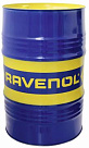 Трансмиссионное масло RAVENOL Getriebeoel  CLP100